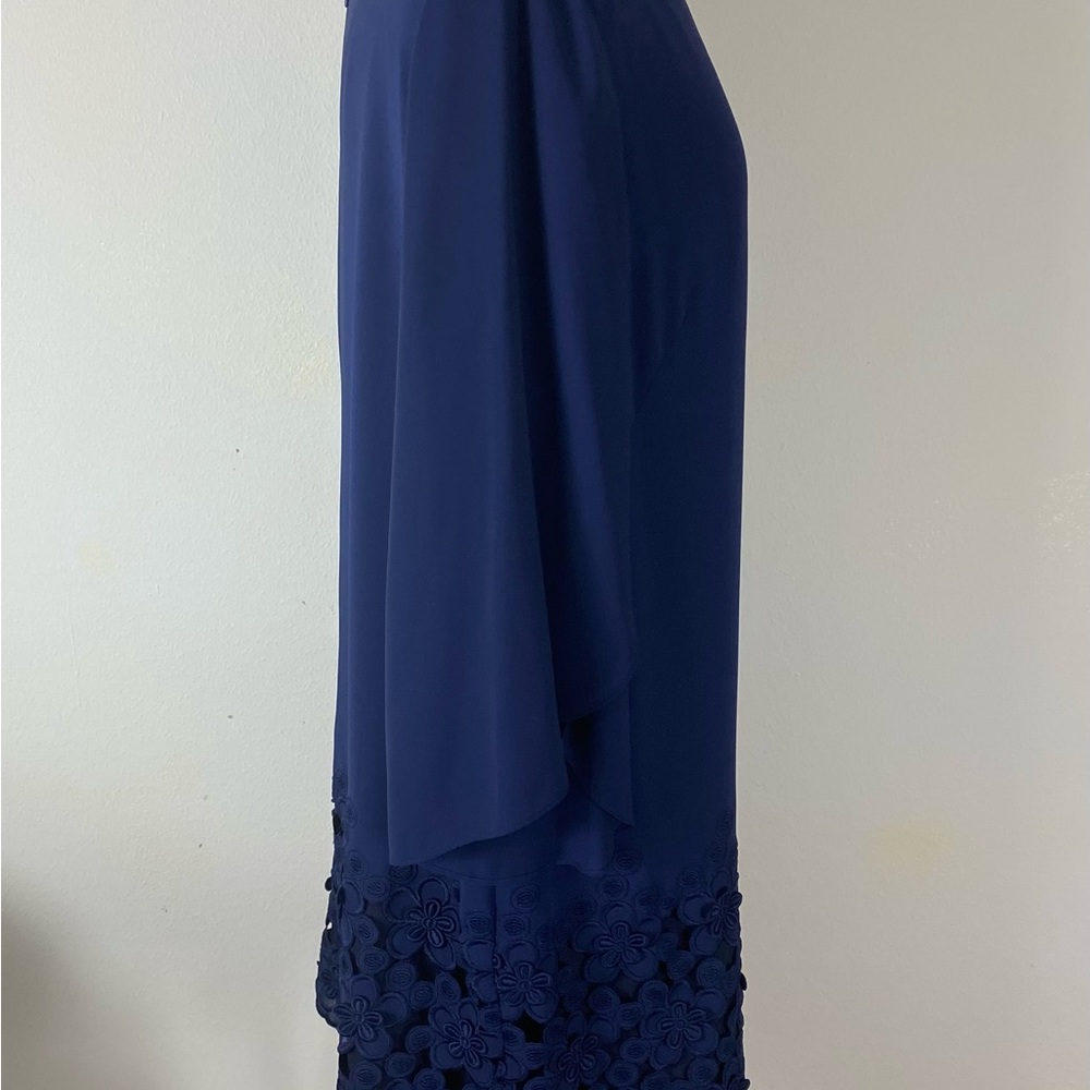 Tahari Arthur S Levine Dress - Picture 2 of 13